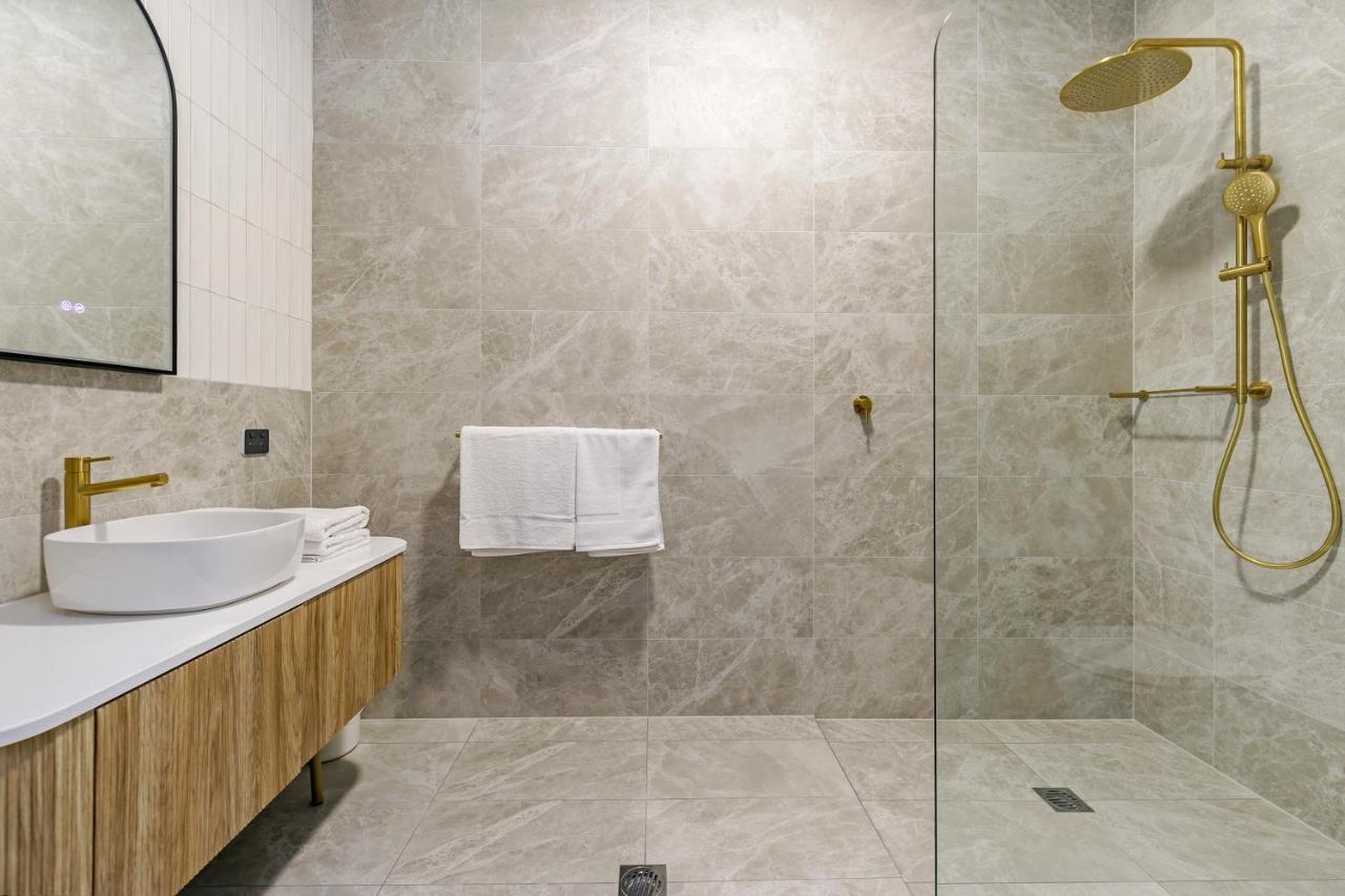 The Tanunda Club Guest Suites Exterior foto