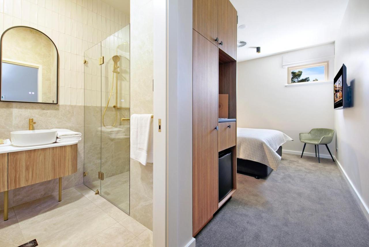 The Tanunda Club Guest Suites Exterior foto